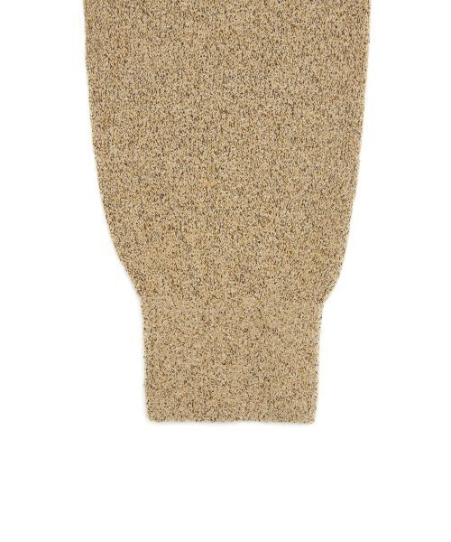 YOUTH(ユース)の「Knit Collar Cardigan - Sand Brown(カーディガン/ボレロ・レディース・その他・M/L)」の17枚目の写真