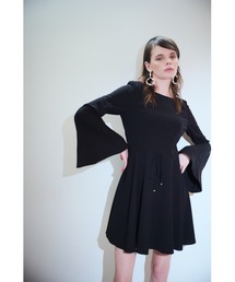 Estella.K｜エステラケーのワンピース（ドット柄）通販 - ZOZOTOWN