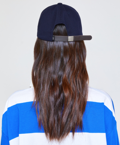 LMCの「EMB BEAR 6PANEL CAP ivory（キャップ・レディース・その他・ONE SIZE）」の7枚目の写真