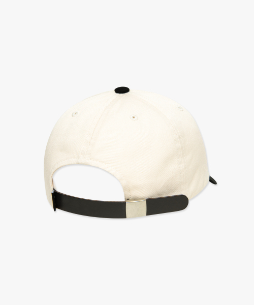 LMCの「EMB BEAR 6PANEL CAP ivory（キャップ・レディース・その他・ONE SIZE）」の9枚目の写真