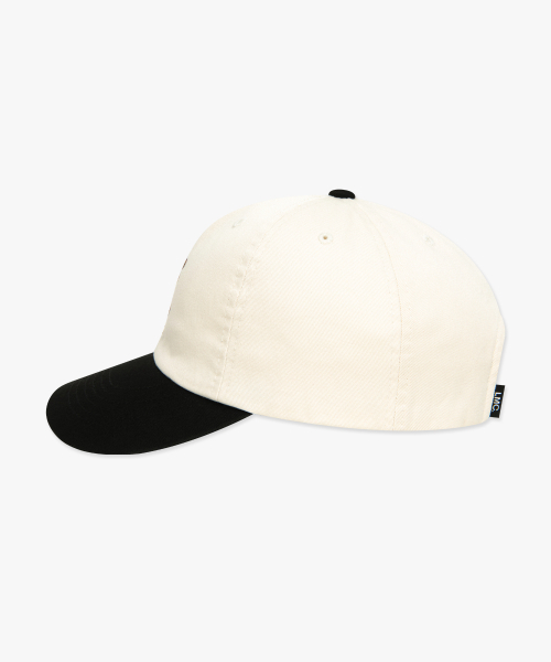 LMCの「EMB BEAR 6PANEL CAP ivory（キャップ・レディース・その他・ONE SIZE）」の10枚目の写真