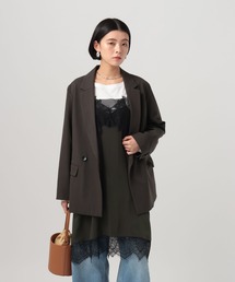 BAYFLOW | [トレンドアイテム]スリップドレス(ワンピース)