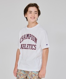 Champion | 【Champion/チャンピオン】キッズ ショートスリーブTシャツ(Tシャツ/カットソー)