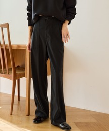 BARNYARDSTORM | BARNYARDSTORM / キレイメワークストレートパンツ(その他パンツ)