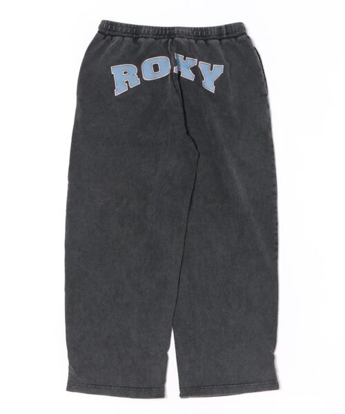 ROXY(ロキシー)の「ROXY/ロキシー ROXY ウィメンズ ロンパン 別注 WAVE CLUB PANTS RPT261647M(その他パンツ・レディース・ブラック/ホワイト/オレンジ・S/M)」の22枚目の写真