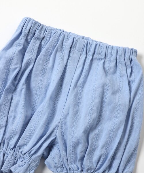 Boribon(ボリボン)の「ナインチェミルキースーツ(その他ベビーウェア・キッズ・ピンク/ブルー・70/80/90)」の14枚目の写真