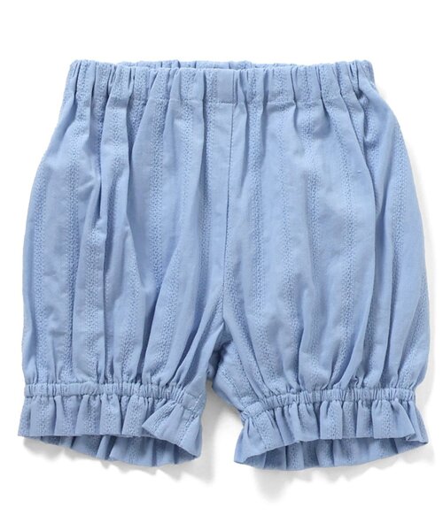 Boribon(ボリボン)の「ナインチェミルキースーツ(その他ベビーウェア・キッズ・ピンク/ブルー・70/80/90)」の5枚目の写真