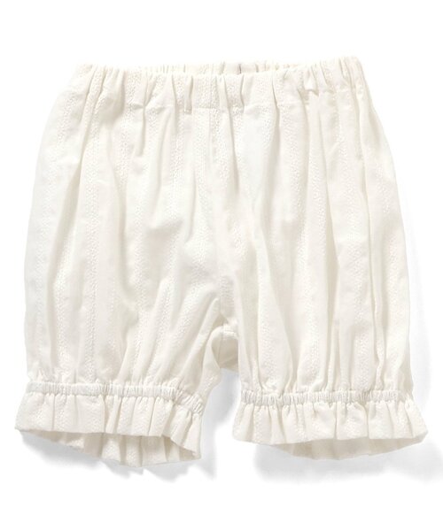 Boribon(ボリボン)の「ナインチェミルキースーツ(その他ベビーウェア・キッズ・ピンク/ブルー・70/80/90)」の8枚目の写真