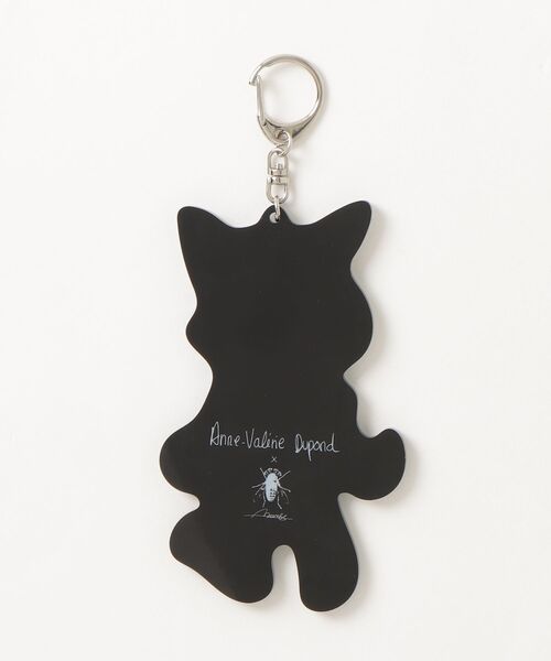 Anne Valerie Dupond × MAMES】KEY CHAIN（キーホルダー）｜MEDICOM