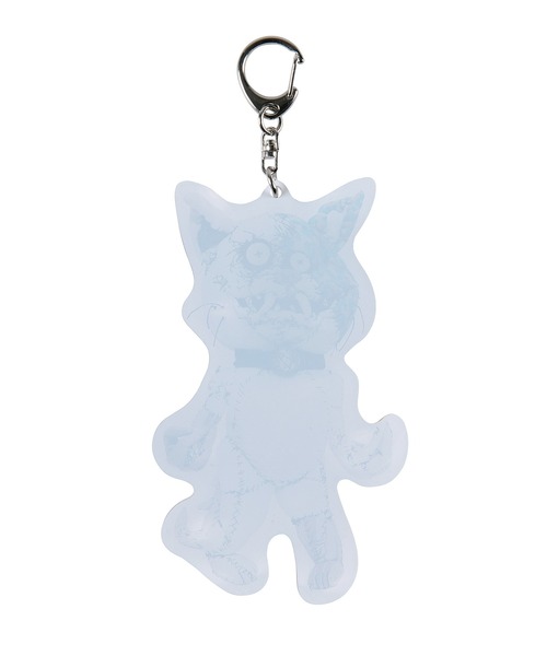 Anne Valerie Dupond × MAMES】KEY CHAIN（キーホルダー）｜MEDICOM