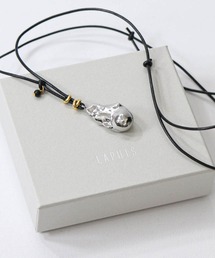 Gready Brilliant | Oysterネックレス(ネックレス)