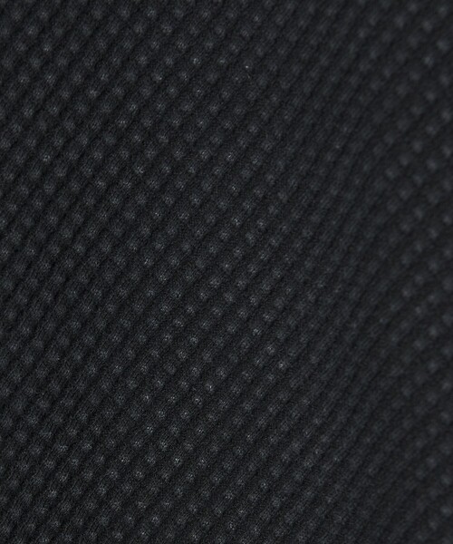 MONKEY TIME（モンキータイム）の「ウォッシュド ワッフル クルーネック（スウェット・メンズ・ブラック/ターコイズブルー・L/M/S/XL）」の22枚目の写真