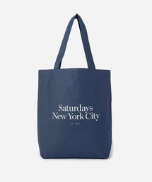 Saturdays NYC（サタデーズ ニューヨークシティ ）の「Miller Standard Tote（トートバッグ）」