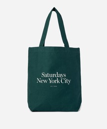 Saturdays NYC | Miller Standard Tote(トートバッグ)