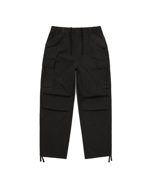 thisisneverthat(ディスイズネバーザット)の「Cargo Pant(カーゴパンツ・メンズ・ブラック/グレー/セージグリーン・L/M/S/XL)」の1枚目の写真