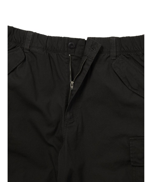 thisisneverthat(ディスイズネバーザット)の「Cargo Pant(カーゴパンツ・メンズ・ブラック/グレー/セージグリーン・L/M/S/XL)」の4枚目の写真