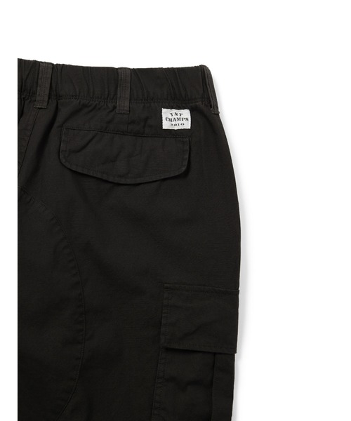 thisisneverthat(ディスイズネバーザット)の「Cargo Pant(カーゴパンツ・メンズ・ブラック/グレー/セージグリーン・L/M/S/XL)」の5枚目の写真