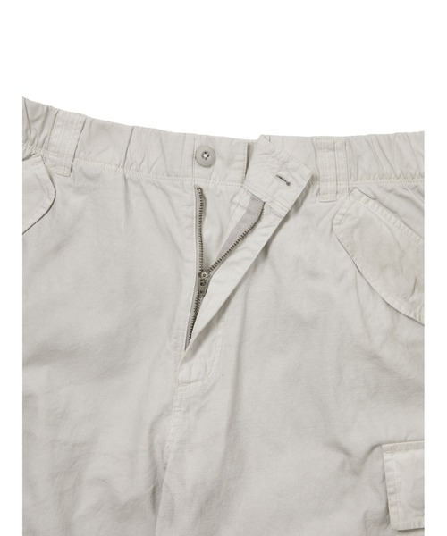 thisisneverthat(ディスイズネバーザット)の「Cargo Pant(カーゴパンツ・メンズ・ブラック/グレー/セージグリーン・L/M/S/XL)」の7枚目の写真