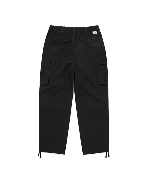 thisisneverthat(ディスイズネバーザット)の「Cargo Pant(カーゴパンツ・メンズ・ブラック/グレー/セージグリーン・L/M/S/XL)」の6枚目の写真