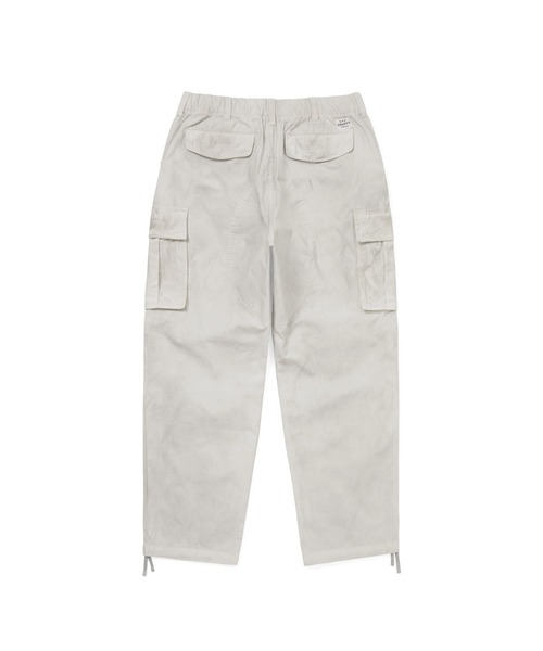 thisisneverthat(ディスイズネバーザット)の「Cargo Pant(カーゴパンツ・メンズ・ブラック/グレー/セージグリーン・L/M/S/XL)」の9枚目の写真