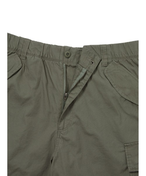 thisisneverthat(ディスイズネバーザット)の「Cargo Pant(カーゴパンツ・メンズ・ブラック/グレー/セージグリーン・L/M/S/XL)」の13枚目の写真