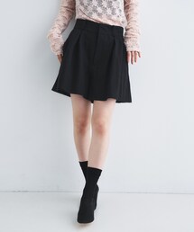CODE A（コードエー）の「arc short pants（その他パンツ）」