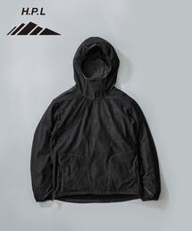 EKAL（エカル）の「OCTA HOODIE（パーカー）」