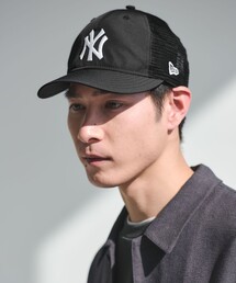 NEW ERA(�j���[�G��)�́y�ʒ��z��NEW ERA�����b�V�� NY 9THIRTY �L���b�v(�L���b�v)