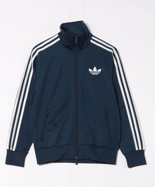 ADIDAS ウェア アディダス W FIREBIRD LOOSE TT アウター KC9004 NINDG/OFFWT