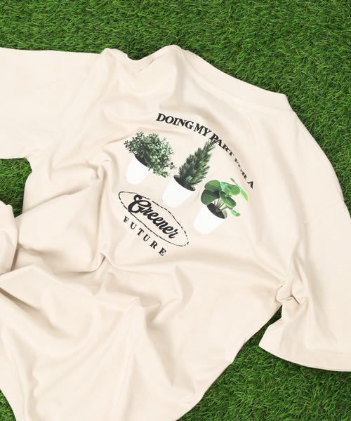 BENCH(ベンチ)の「Bench コットン プリント半袖TEEシャツ(Tシャツ/カットソー・メンズ・グレー/ベージュ系1/ベージュ系/ベージュ/ブラック/ホワイト/チャコールグレー/ネイビー/パープル/ホワイト系3/ホワイト系2/ホワイト系1/ホワイト系/ダークインディゴブルー/オールドローズ系/グリーン/ブルー/レッド/ネイビー系/グリーン系/ベージュ系2・L/M/XL)」の10枚目の写真