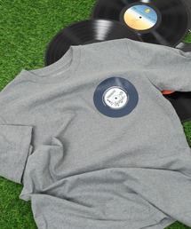 BENCH（ベンチ）の「Bench コットン プリント半袖TEEシャツ（Tシャツ/カットソー）」