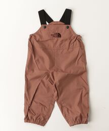 THE NORTH FACE｜ザノースフェイス（キッズ）のサロペット