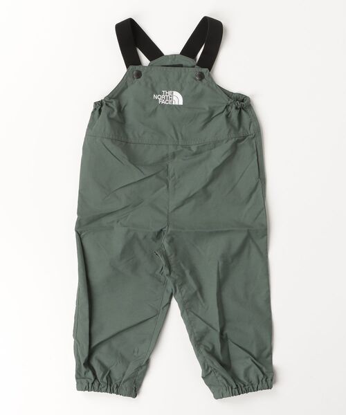 ザ ノース フェイス THE NORTH FACE B Field Bib フィールドビブ