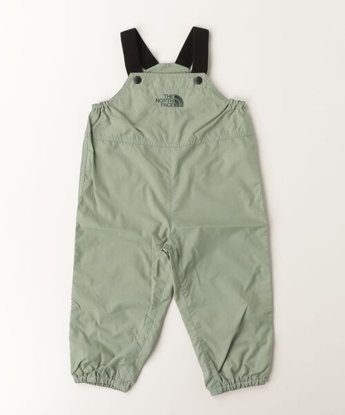 ザ ノース フェイス THE NORTH FACE B Field Bib フィールドビブ