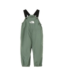 THE NORTH FACE | ザ ノース フェイス THE NORTH FACE B Field Bib フィールドビブ(ベビー)(サロペット/オーバーオール)