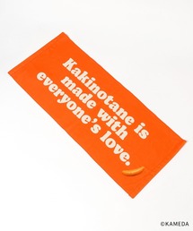 LEPSIM（レプシィム）の「【亀田の柿の種】フェイスタオル　658975（タオル）」