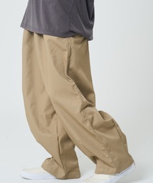 CORISCO（コリスコ）の「ツイル バルーンパンツ(M1)（その他パンツ）」