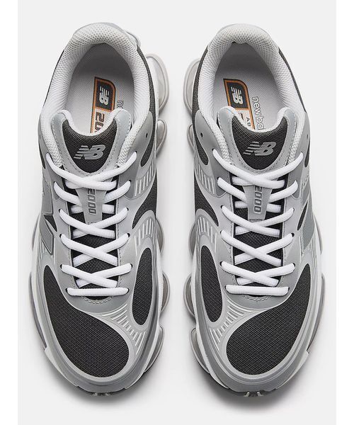 NEW BALANCE(ニューバランス)の「【New Balance】2000(スニーカー・レディース・グレー・23.5/23/25/24.5/24)」の5枚目の写真