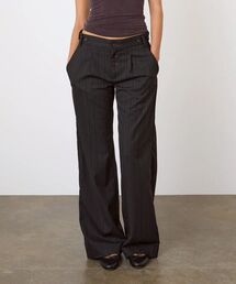 peachy den / ピーチーデン LENNOX TROUSERS