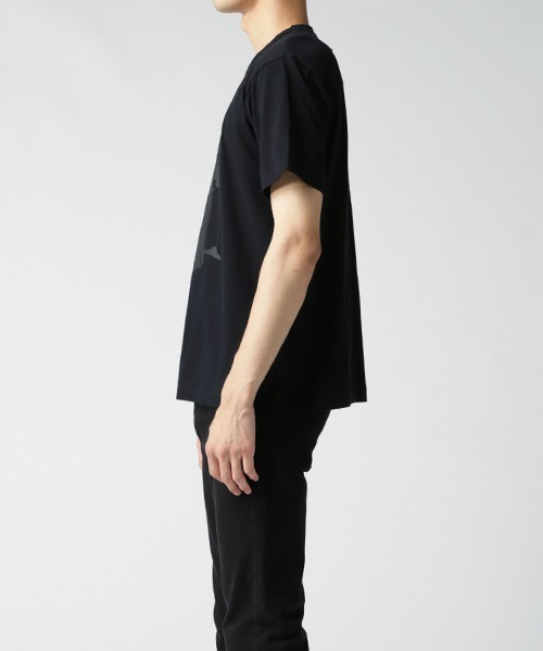 THE BEATLES COMME des GARCONS(ザ ビートルズ コムデギャルソン)の「THE BEATLES CdG PRINTED T-Shirt(Tシャツ/カットソー・メンズ・ホワイト/ブラック・S/M/L/XL/XXL/XS/XXS)」の8枚目の写真