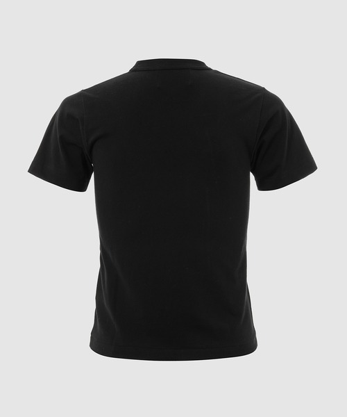 THE BEATLES COMME des GARCONS(ザ ビートルズ コムデギャルソン)の「THE BEATLES CdG PRINTED T-Shirt(Tシャツ/カットソー・メンズ・ホワイト/ブラック・S/M/L/XL/XXL/XS/XXS)」の3枚目の写真