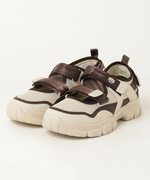 SHAKA（シャカ）の「SHAKA/＠OTTER TRAIL AT（スニーカー）」