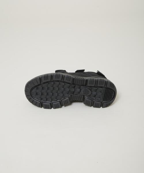 SHAKA（シャカ）の「SHAKA/OTTER TRAIL AT（スニーカー・レディース・ブラウン/ブラック・5/6/7）」の13枚目の写真