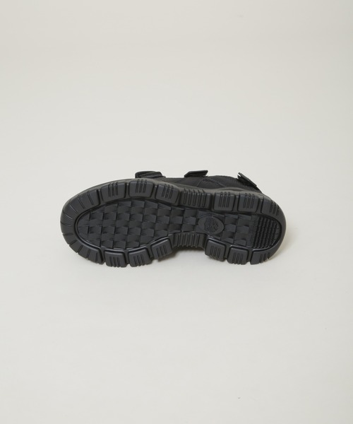 SHAKA（シャカ）の「SHAKA/OTTER TRAIL AT（スニーカー・レディース・ブラウン/ブラック・5/6/7）」の5枚目の写真