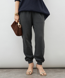 Deuxieme Classe | 【THE GREAT/ザ グレート】CROPPED SWEATPANT(その他パンツ)