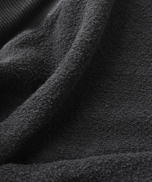 Deuxieme Classe(ドゥーズィエムクラス)の「【THE GREAT/ザ グレート】CROPPED SWEATPANT(その他パンツ・レディース・ブラック系その他・FREE)」の15枚目の写真