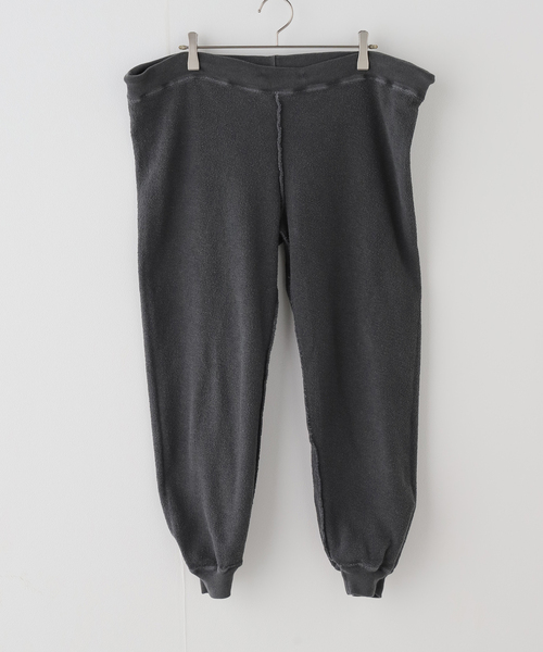 Deuxieme Classe(ドゥーズィエムクラス)の「【THE GREAT/ザ グレート】CROPPED SWEATPANT(その他パンツ・レディース・ブラック系その他・FREE)」の16枚目の写真