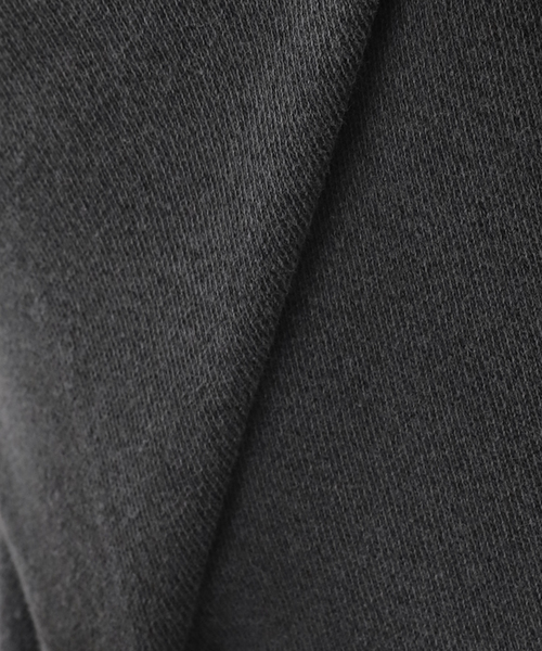 Deuxieme Classe(ドゥーズィエムクラス)の「【THE GREAT/ザ グレート】CROPPED SWEATPANT(その他パンツ・レディース・ブラック系その他・FREE)」の19枚目の写真