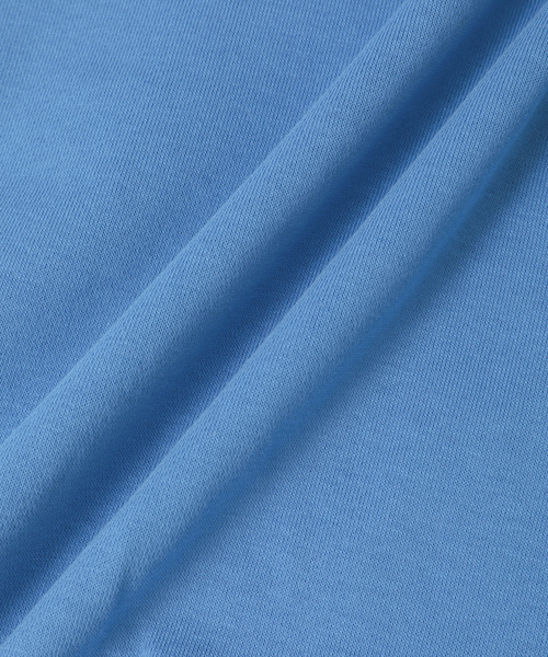 SOFFITTO（ソフィット）の「パワーショルダースウェット（スウェット・レディース・ホワイト/トップグレー/ブルー・FREE）」の13枚目の写真