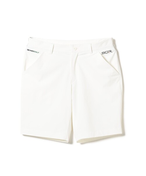 BEAMS GOLF｜ビームスゴルフ（メンズ）のパンツ（ショート・ひざ上丈